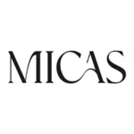 Logo of Micas - Clothing & Fashion android Application 